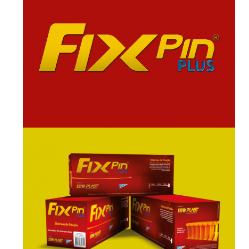 Fix Pin Plus