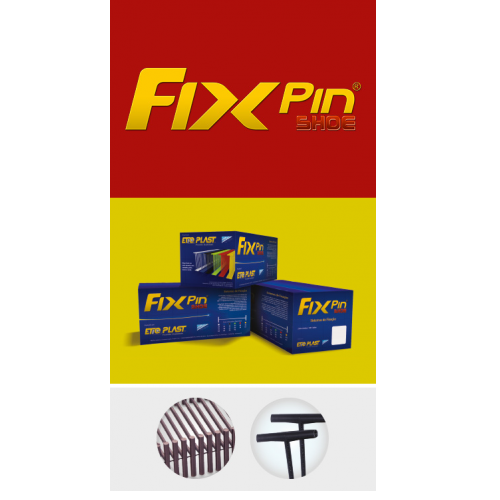 Fix Pin Shoe