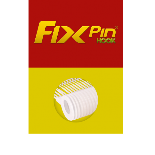 Fix Pin Hook