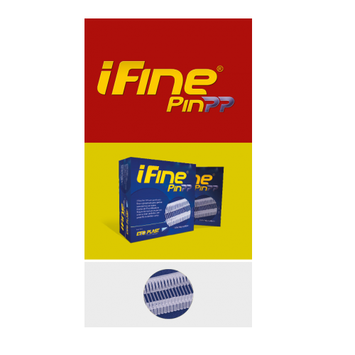 I-Fine Pin PP