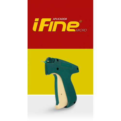 Aplicador iFine Micro