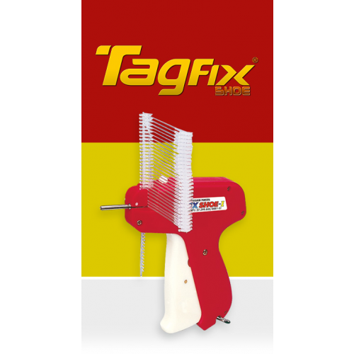 TagFix Shoe-Is