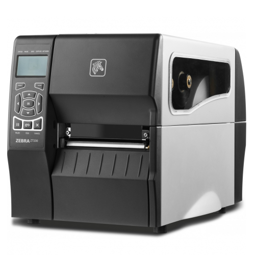 IMPRESSORA ZEBRA ZT230