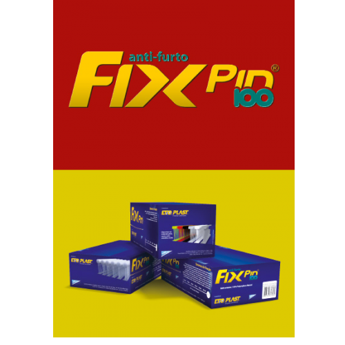 Fix Pin 100