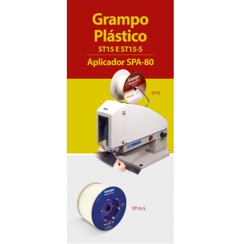 Aplicador SPA - 80