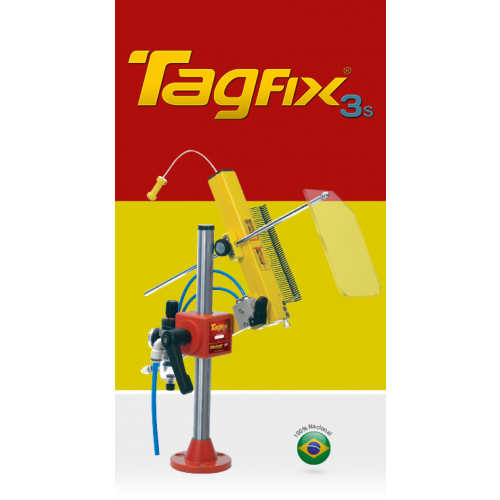 TagFix 3S