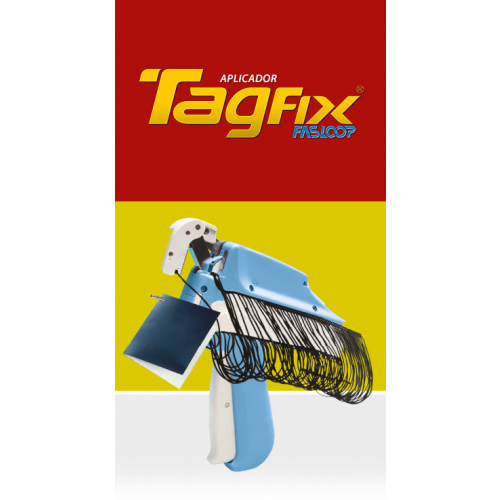 Aplicador Tag FasLoop