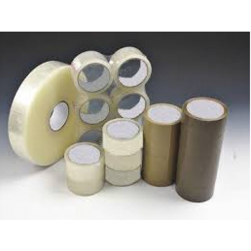 Fita Adesiva HM 72X100